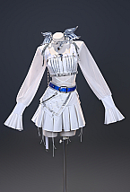 鳴潮 Solar5 ユーノ コスプレ 衣装