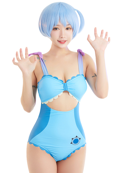 関税込み【Miu Miu】CUT OUT ONE PIECE SWIMSUIT ワンピース水着 関税込み【Miu Miu】CUT OUT ONE PIECE SWIMSUIT ワンピース水着