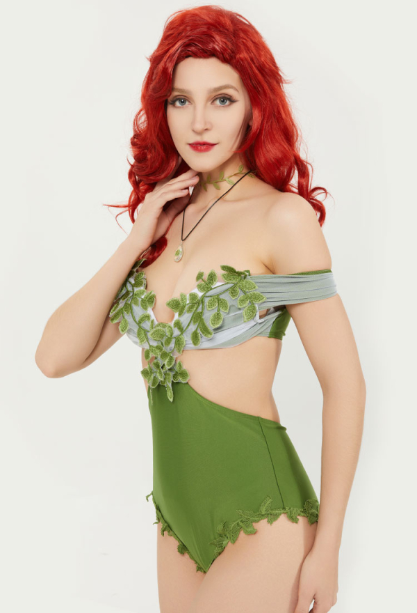 poison ivy sexy