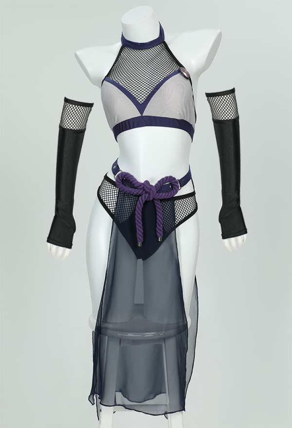 MIZUASOBI　Piping Swimsuit Piping Swimsuit | MIZUASOBI