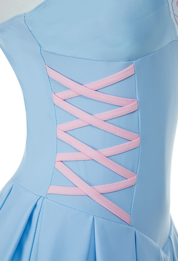 Katie BABY BUNNY SHOWER tiny dress ワンピース BABY BUNNY SHOWER