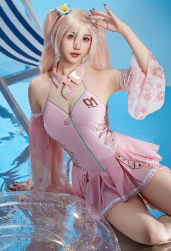 One-piece Anime Bathing Suits| Shop Miccostumes Cosplay Swimsuits One-piece Anime Bathing Suits| Shop Miccostumes Cosplay Swimsuits