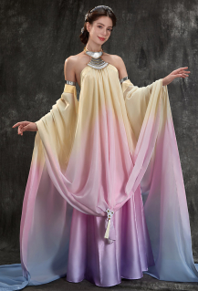 sexy lingerie stocking STAR WARS : RETURN OF THE JEDI Princess Leia main image 0