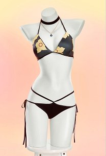 その着せ替え人形は恋をする 喜多川海夢 コスプレ 水着
