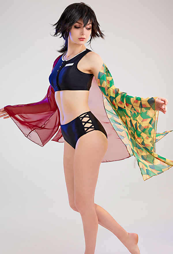 Costume store swimming costume