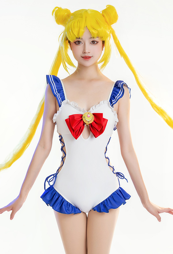 Sailor swimsuit store