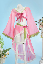 薬屋のひとりごと マオマオ コスプレ 水着