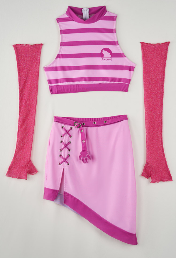 トップス Enid Enid Sinclair Outfits & Fashion on Wednesday | Emma Myers