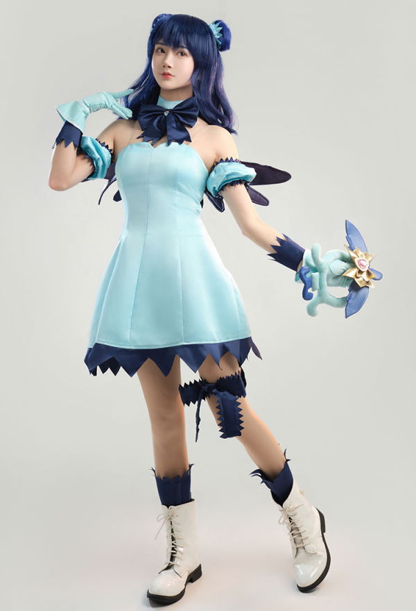 Tokyo Mew Mew New Mew Ichigo Figure