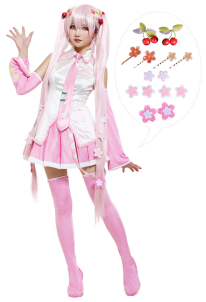 Best Selling Cosplay at Miccostumes.com