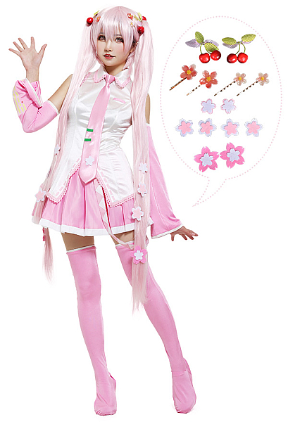 Sakura Miku