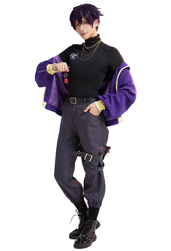Shxtou Shoto Costume - Virtual YouTuber Cosplay | Top Shxtou Shoto Costume - Virtual YouTuber Cosplay | Top