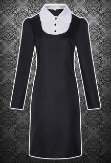 Wednesday Enid Sinclair Ball Gala Gown Dress - Costumes for Women | Top  Quality Cosplay Outfits for Sale
