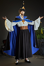 とんがり帽子のアトリエ オルーギオ コスプレ 衣装
