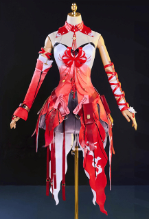 Zero Two Costume - DARLING in the FRANXX Cosplay | Jumpsuit for sale