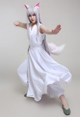 蔵馬衣装 幽遊白書コスプレ 通販