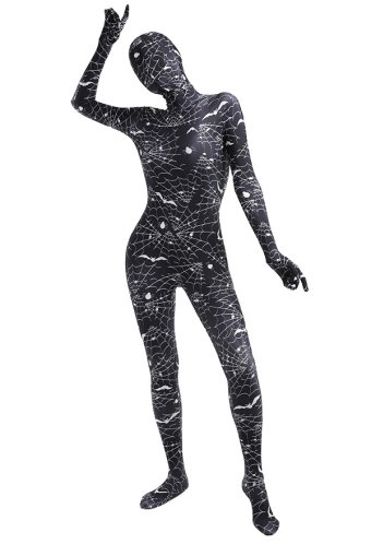 Full Bodysuit Costume - Adult Skin Suit