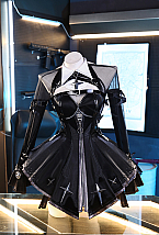 ゼンレスゾーンゼロ ラミル コスプレ 衣装