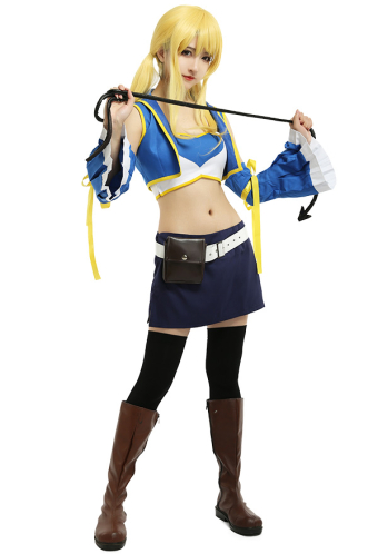 Fairy Teiru Cosplay Costumes For Sale