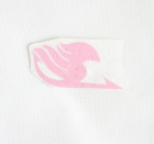 Fairy Tail Lucy Heartfilia Cosplay Tattoo Sticker Set of 10