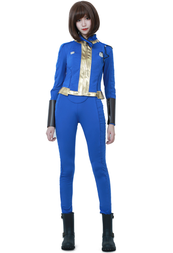 Fallout 4 Cosplay Costumes Fallout 4 Cosplay Costumes