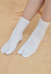 Cosplay.fm Japanese Bleach KNY Tabi Geta Cosplay Two Toe Socks