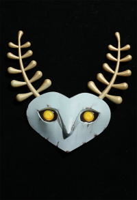 The Legend of Zelda Link Cosplay Accessory Elf Head Mask and Accessory