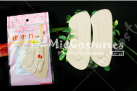 Heel liner For Cosplayers