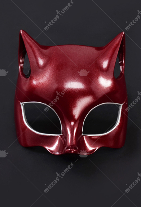 P5 Panther Ann Takamaki Phantom Thief Cosplay Mask