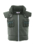 Ninja Cosplay Costume Kakashi Hatake Konoha Jounin Vest