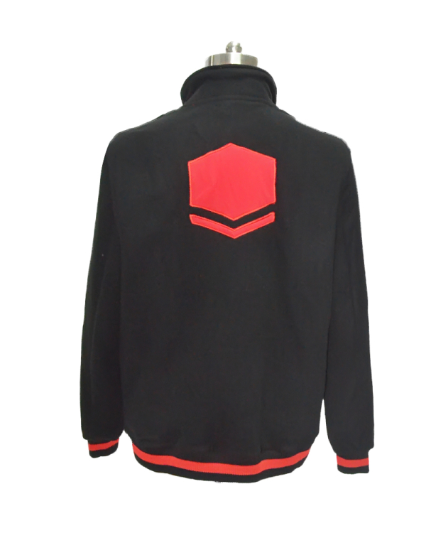 Ninja Uzumaki Boruto Cosplay Kostüm Kapuzenpullover Mantel