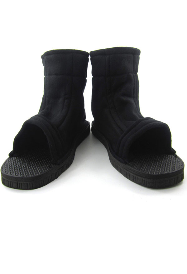 Ninja boots for clearance sale