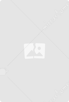 火影忍者 犬塚牙兩年後cosplay服裝