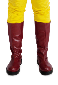 Premium One Man Cosplay Boots