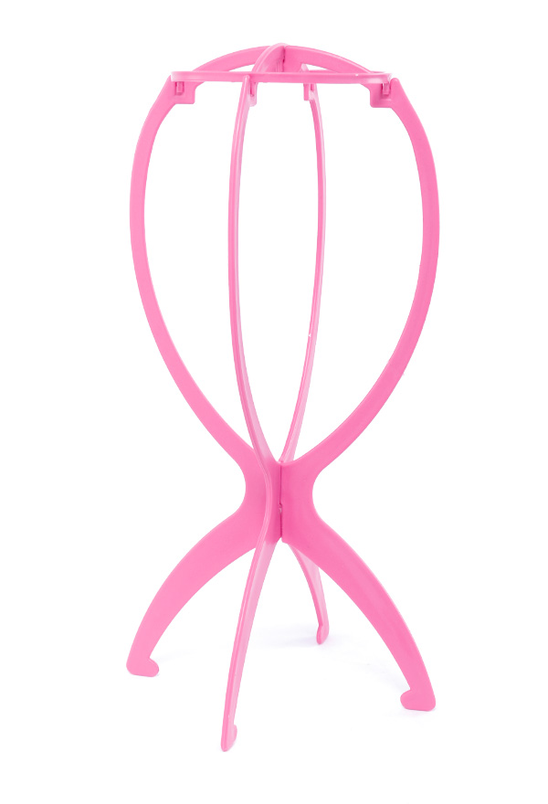 Cosplay Wig Stand