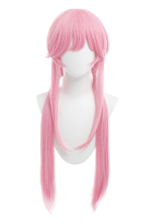 Future Diary Gasai Yuno Cosplay Wig