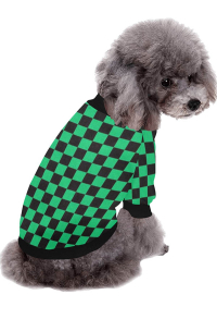Child of Brightness Cat Dog Cosplay Costume Sweatshirt for Small Pets