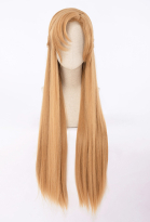 SAO Asuna Cosplay Wig