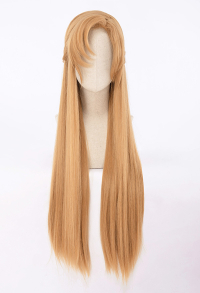 SAO Asuna Cosplay Wig