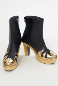 Bayonetta 3 Bayonetta Cosplay Shoes High Heel Boots
