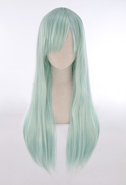 The Seven Sins Elizabeth Cosplay Wig