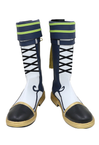 Genshin Impact Tighnari Cosplay Shoes for Women