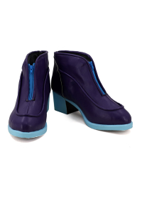 JJBA Giorno Giobana Cosplay Shoes