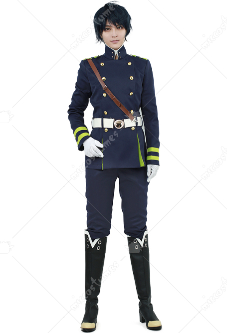 Yuichiro hyakuya cosplay - Die besten Yuichiro hyakuya cosplay auf einen Blick!