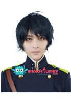 Yuichiro hyakuya cosplay - Die besten Yuichiro hyakuya cosplay im Vergleich!