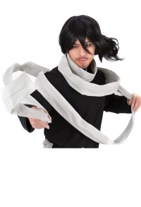 MHA Shota Aizawa Eraser Cosplay Scarf