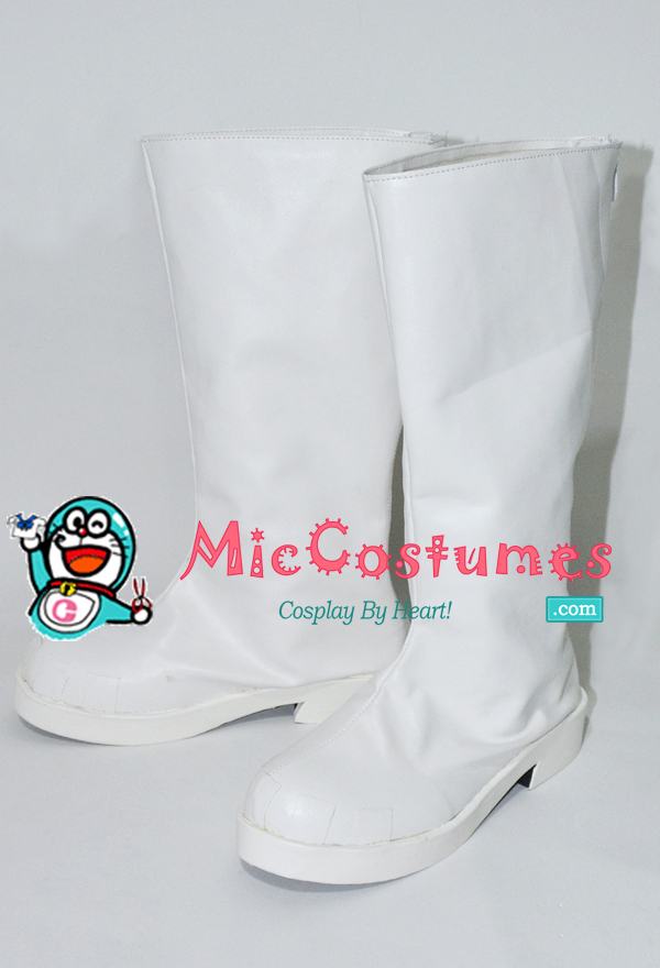 噬魂者 中務椿cosplay靴子