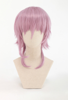 Soul Evans Crona Pink Cosplay Wig