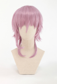 Soul Evans Crona Pink Cosplay Wig