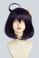 Love, Chunibyo & Other Delusions Rikka Takanashi Cosplay Wig